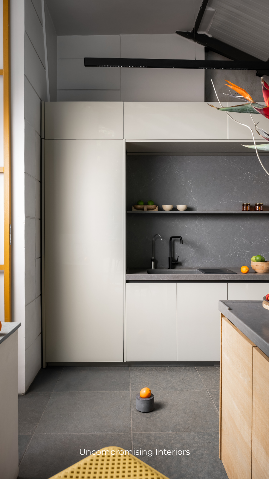 Kitchen Interiors