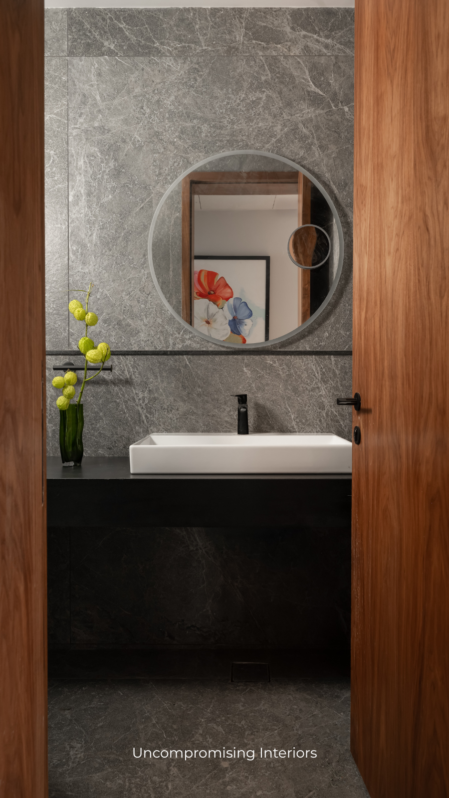 Bathrooms