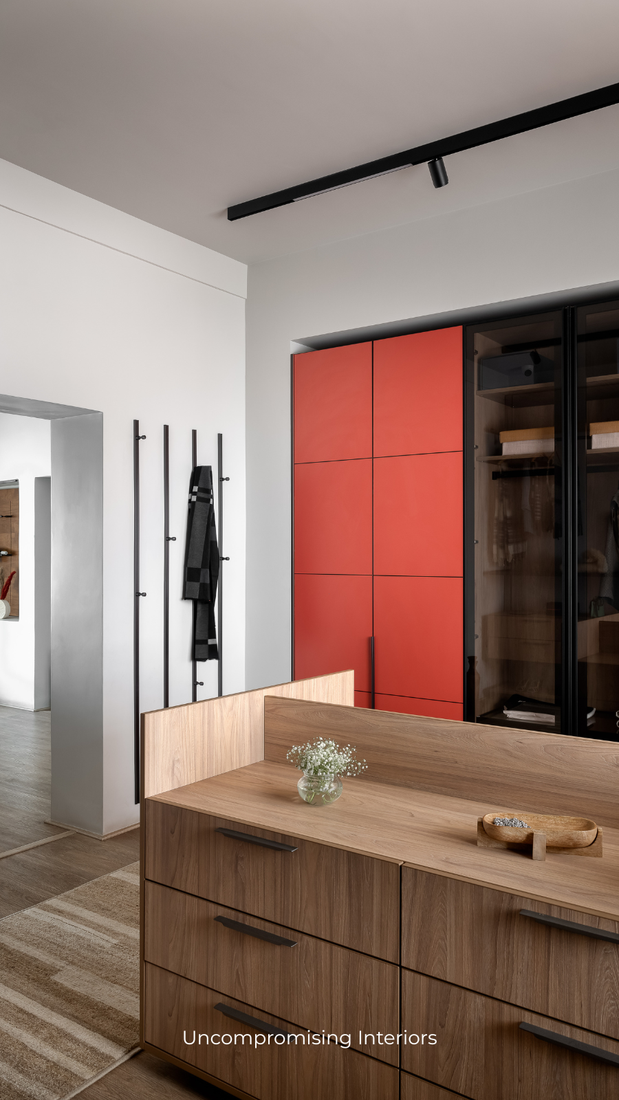 Wardrobes